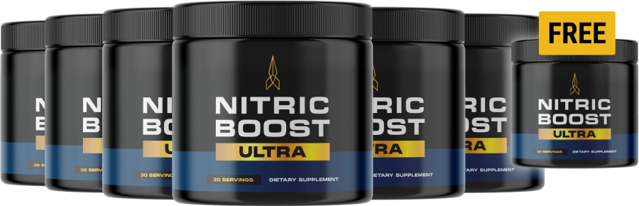 nitric boost bonuses free